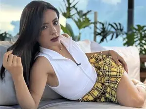 Myfreecams Live Sex Cam of IsaMoreau