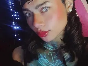 Myfreecams Live Porn of LilithSabeth