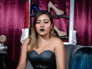 Myfreecams Adult Webcams of SaraBDSM