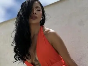Myfreecams Free Porn Cam of Veronica_Li
