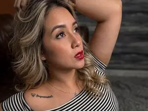 Myfreecams Adult Webcams of La_venezolana