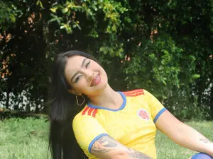 Myfreecams Best Webcam of Melody_cute10