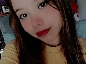 Myfreecams Free Live Porn of Minji_chido