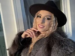 Myfreecams Live Porn of Megankroft_