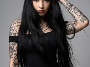Myfreecams Watch Live Sex Cams of MistressAnnSkywalker