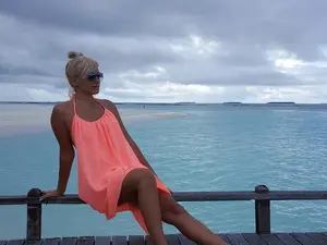 Myfreecams Best Webcam of awesomeblonde