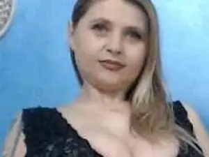 Myfreecams Sex Cam of AretiAlisya