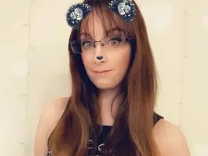 Myfreecams Nude Webcam of jennyyfae