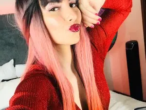 Myfreecams Adult Webcams of THE_BAD_ANNA