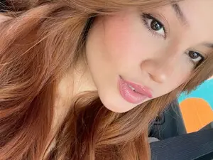 Myfreecams Sex Chat of DreamyLia