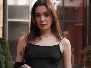 Myfreecams Live Sex of LiaFly