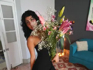 Myfreecams Live Sex of pincheDiosa