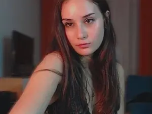 Myfreecams Nude Webcam of YoursSofi