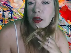 Myfreecams Sex Cam of Giannalatin