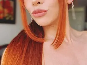 Myfreecams Live Sex of LindaSilver