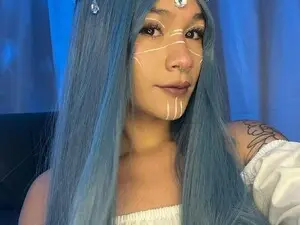 Myfreecams Nude Webcam of Ginnaaaa_