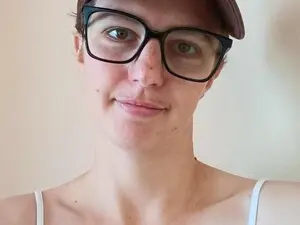 Myfreecams Nude Webcam of RufMichJetztAn