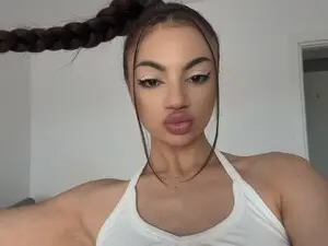 Myfreecams Private Sex Chat of ToxicAnne