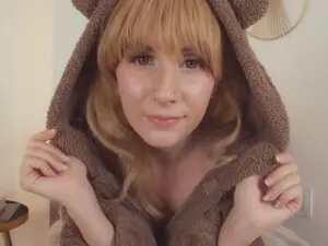 Myfreecams Best Webcam of KomoBear
