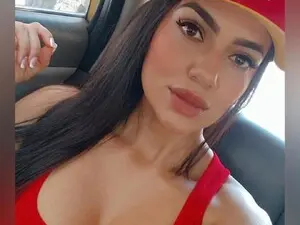 Myfreecams Adult Webcam of Paulina_l