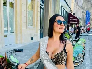 Myfreecams Live Sex of Yulian_Milf
