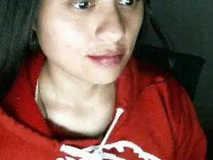 Myfreecams Adult Video Chat of Negritatata