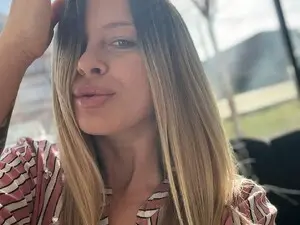 Myfreecams Live Porn of KatteAllya