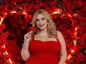 Myfreecams Nude Webcam of Salma_hott