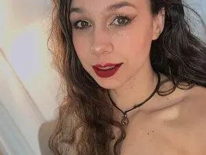 Myfreecams Private Sex Chat of Eva_Mar