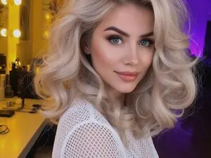 Myfreecams Adult Webcam of BubblyTrouble