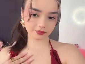 Myfreecams Sex Chat of YunaHaruno