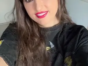 Myfreecams Nude Webcam of HotRebbecca
