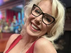 Myfreecams Best Webcam of FitCougar