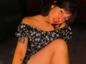 Myfreecams Live Sex of MissGin