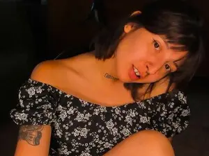 Myfreecams Free Porn Cam of MissGin
