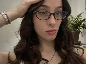 Myfreecams Adult Webcams of Dani1644