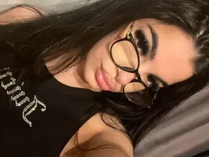 Myfreecams Live Porn of BruneteAstrid