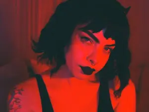 Myfreecams Adult Webcams of Haunter_Hexx