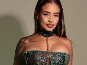 Myfreecams Adult Video Chat of Mssburbuja
