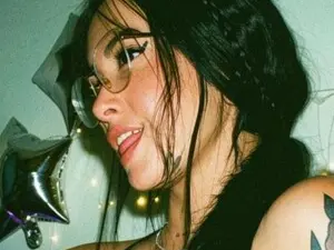 Myfreecams Adult Webcam of Isa_Maiden
