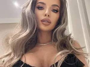 Myfreecams Best live sex cam show of AriannaBabe
