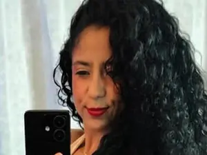 Myfreecams Live Porn of Caro_Velez