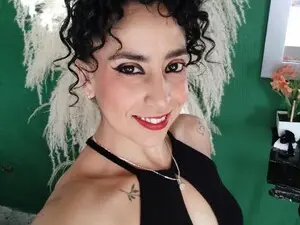 Myfreecams Adult Webcam of Caro_Velez