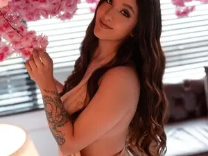 Myfreecams Live Porn of EliSander