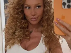 Myfreecams Free Live Porn of GingerEllis