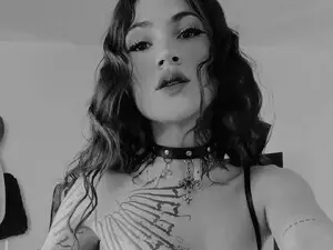 Myfreecams Adult Webcam of MissManuela