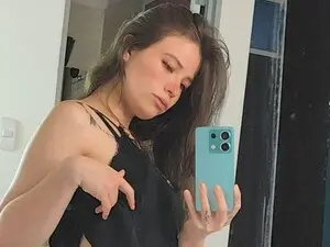Myfreecams Live Sex Cam of Mily_Miley