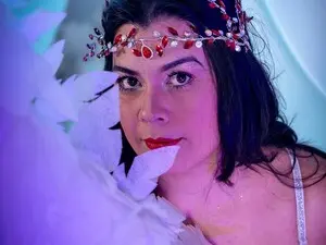 Myfreecams Sex Chat of Martina_Foxy01