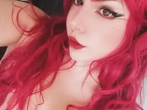 Myfreecams Free Live Porn of Lilith_miaw