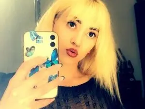 Myfreecams Live Sex of AnnaTame